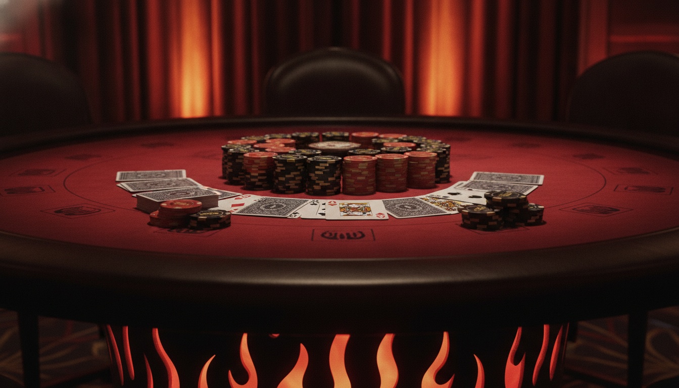 Ontdek Blazingwildz Casino's Uitgebreide Spelaanbod