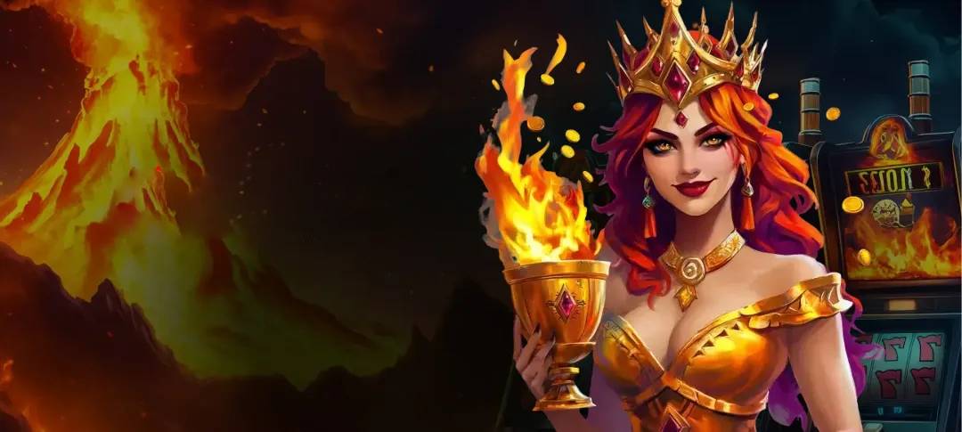 Blazingwildz Casino
